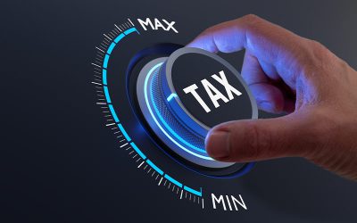 How can I minimize taxes on my estate?