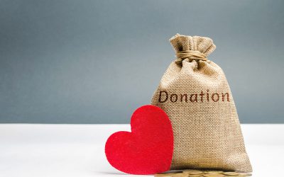 Charitable Giving